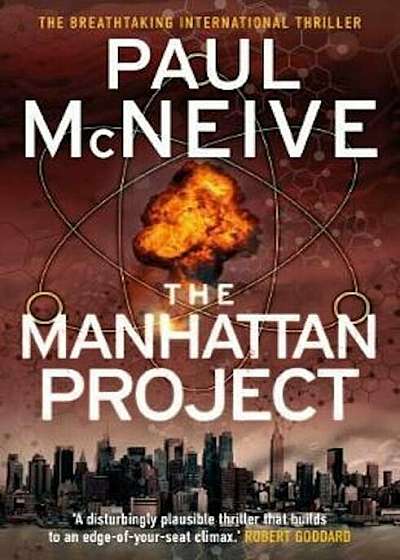 Manhattan Project, Paperback