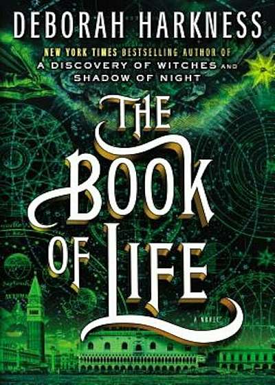 The Book of Life, Hardcover
