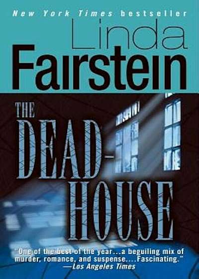 The Deadhouse, Paperback