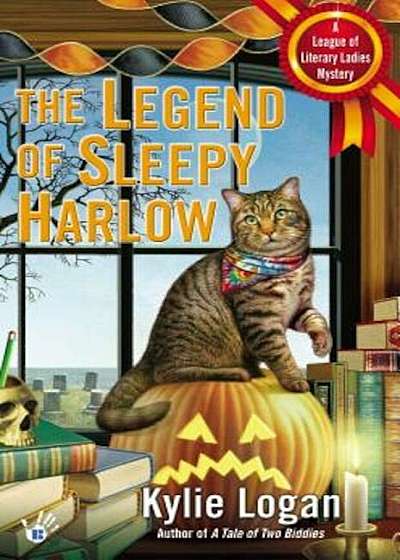 The Legend of Sleepy Harlow, Paperback