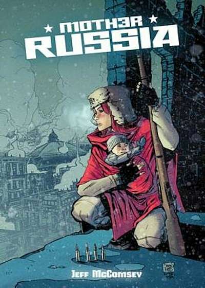 Mother Russia, Paperback