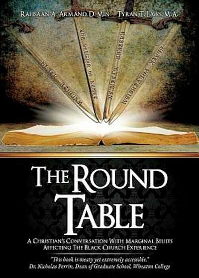 The Round Table, Paperback