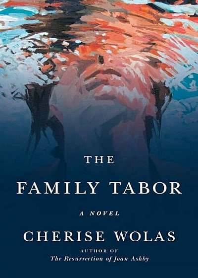 The Family Tabor, Hardcover