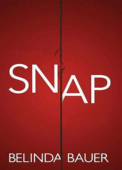 Snap, Hardcover