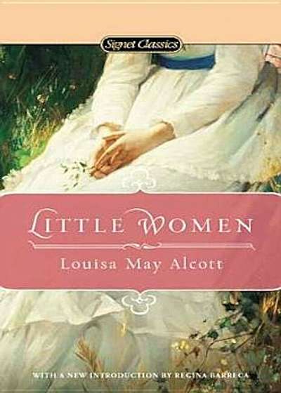 Little Women, Paperback