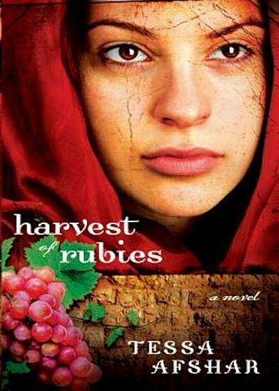 Harvest of Rubies, Paperback