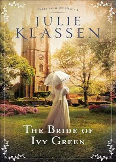 The Bride of Ivy Green, Paperback