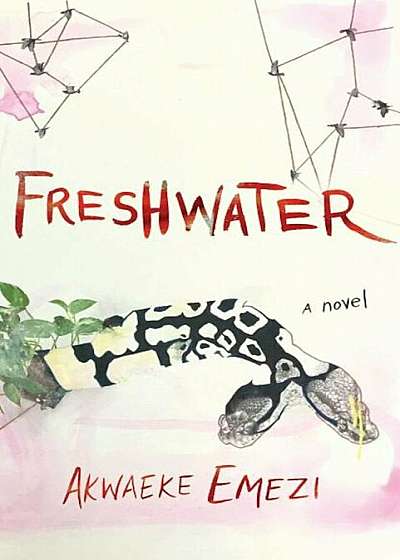 Freshwater, Hardcover