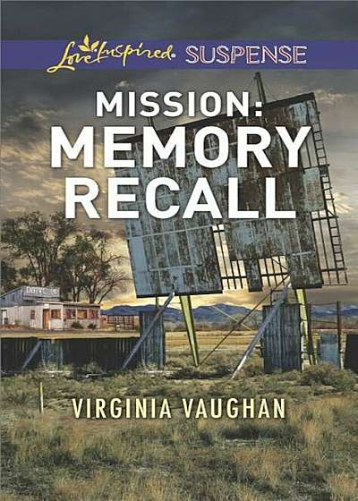Mission: Memory Recall, Paperback