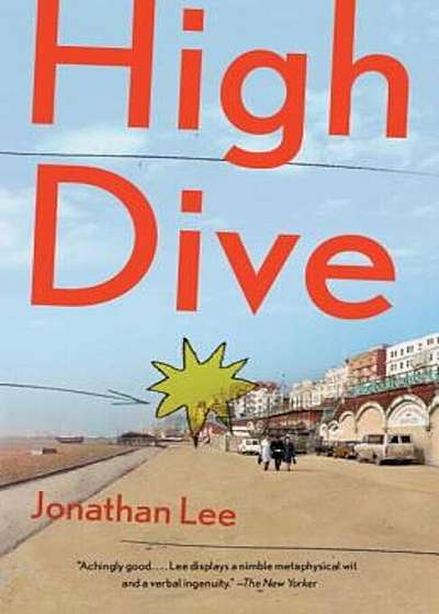 High Dive, Paperback