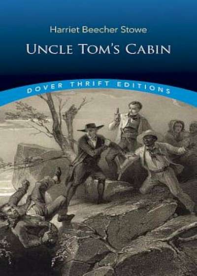 Uncle Tom's Cabin, Paperback
