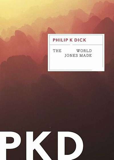 The World Jones Made, Paperback