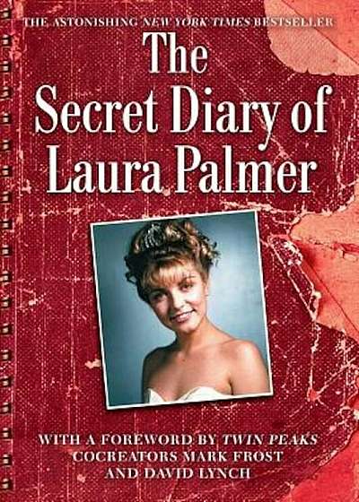 The Secret Diary of Laura Palmer, Paperback