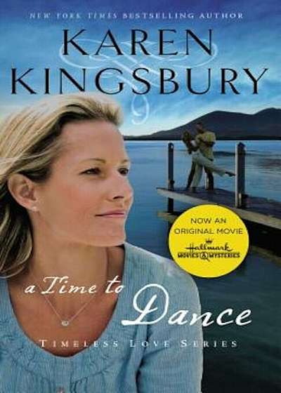 A Time to Dance, Paperback