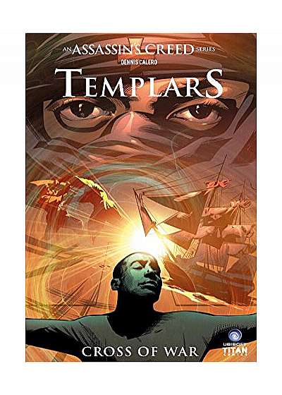 Assassins Creed - Templars Vol. 2