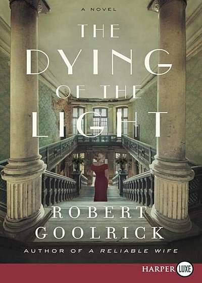 The Dying of the Light, Paperback