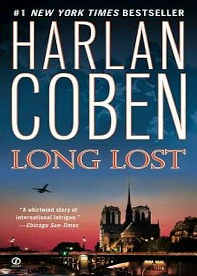 Long Lost, Paperback