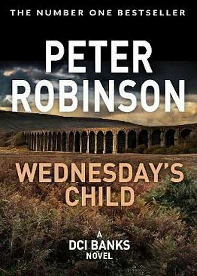 Wednesday's Child, Paperback