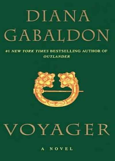 Voyager, Hardcover