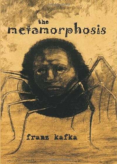 The Metamorphosis, Paperback