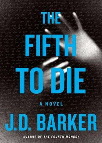The Fifth to Die, Hardcover