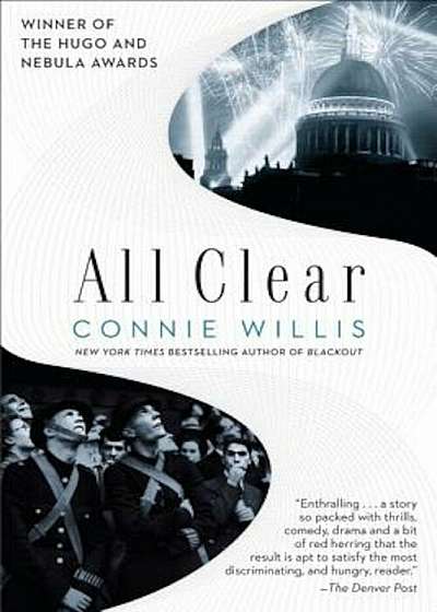 All Clear, Paperback