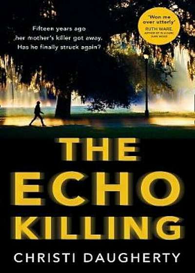 Echo Killing, Paperback