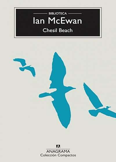 Chesil Beach, Paperback