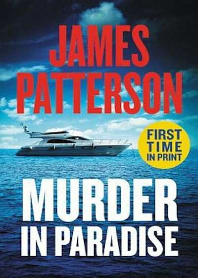 Murder in Paradise, Hardcover