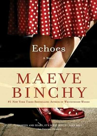 Echoes, Paperback