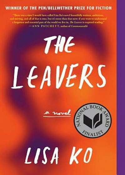 The Leavers (National Book Award Finalist), Paperback