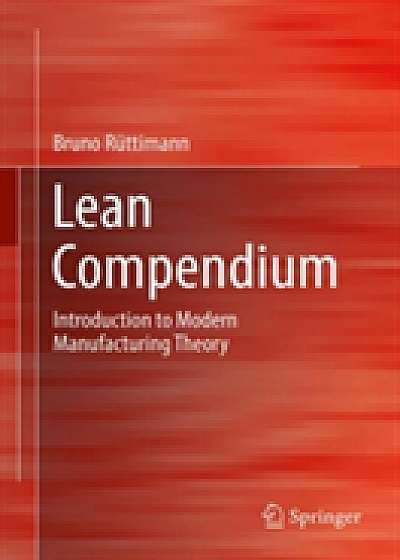 Lean Compendium