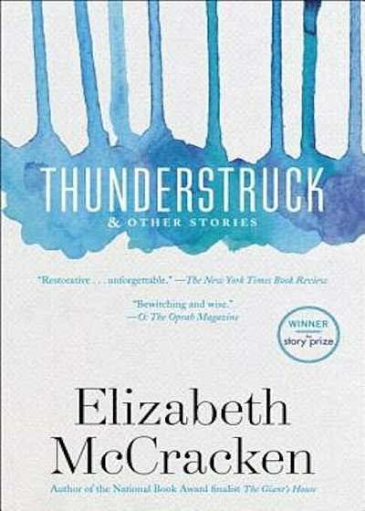 Thunderstruck & Other Stories, Paperback