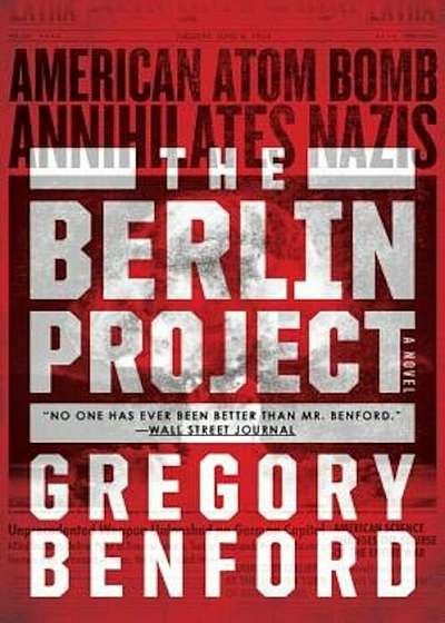 The Berlin Project, Paperback