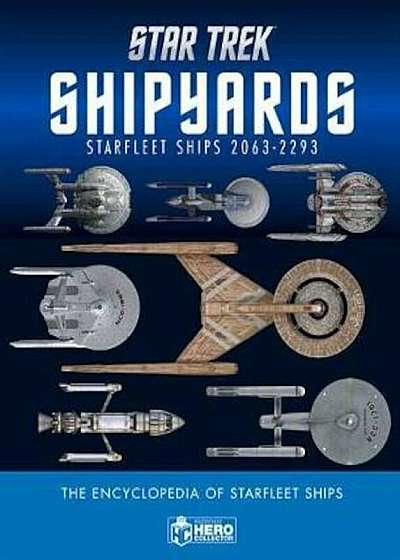 Star Trek Shipyards Star Trek Starships