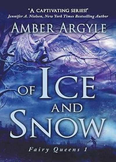 Of Ice and Snow, Paperback