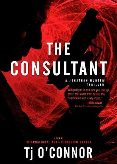 The Consultant, Paperback