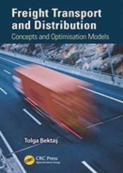 Freight Transport and Distribution