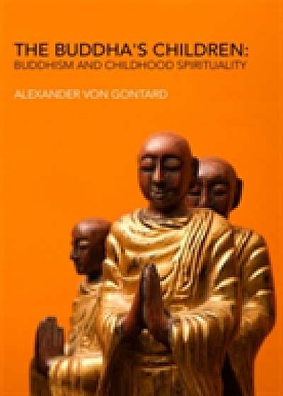 Buddhist Understanding of Childhood Spirituality