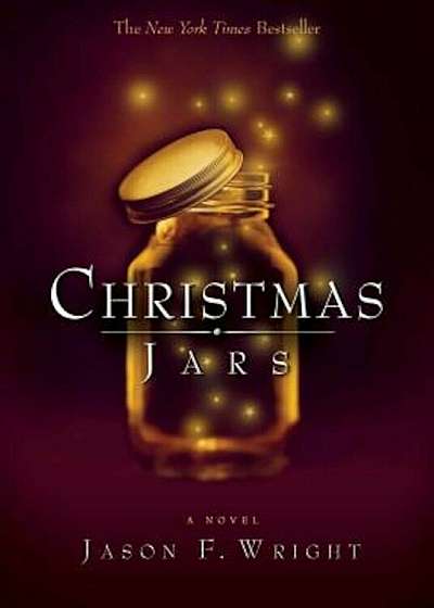 Christmas Jars, Paperback