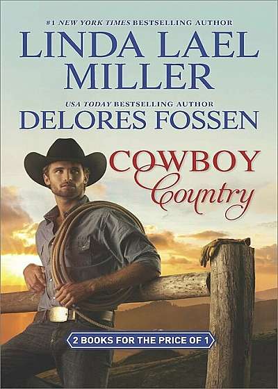 Cowboy Country: The Creed Legacy'Blame It on the Cowboy, Paperback