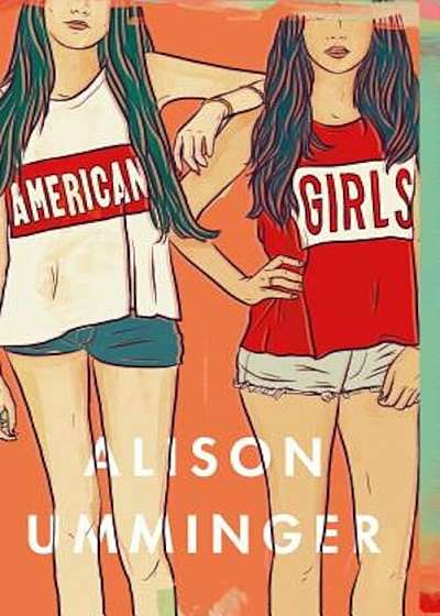 American Girls, Paperback