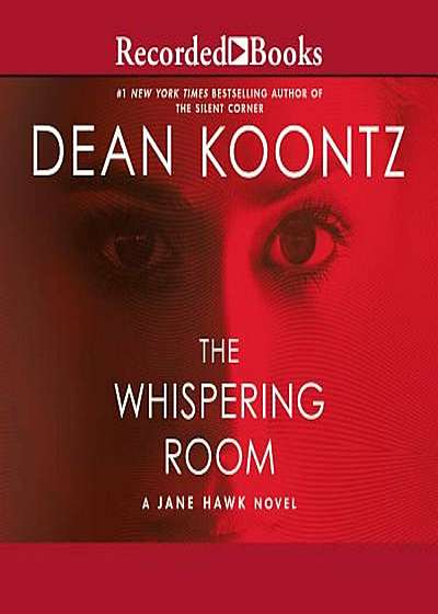 The Whispering Room, Audiobook