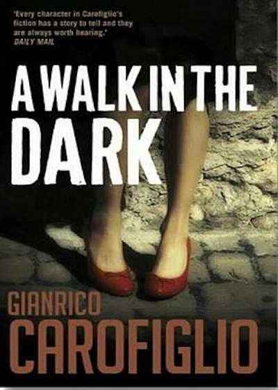 Walk in the Dark, Paperback