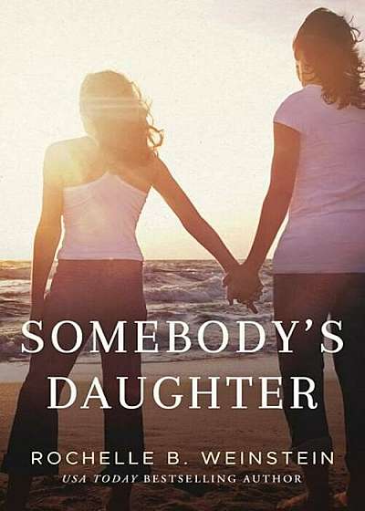 Somebody's Daughter, Paperback