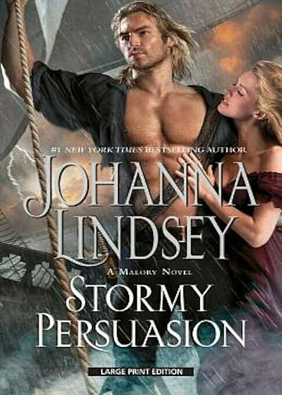 Stormy Persuasion, Paperback