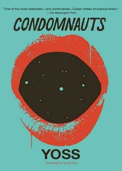 Condomnauts, Paperback