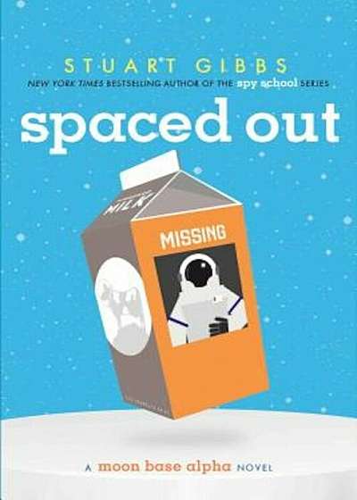 Spaced Out, Paperback