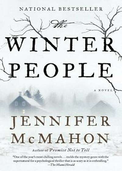 The Winter People, Paperback