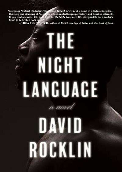 The Night Language, Paperback